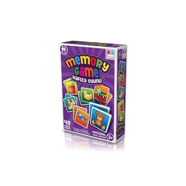 Memory Game