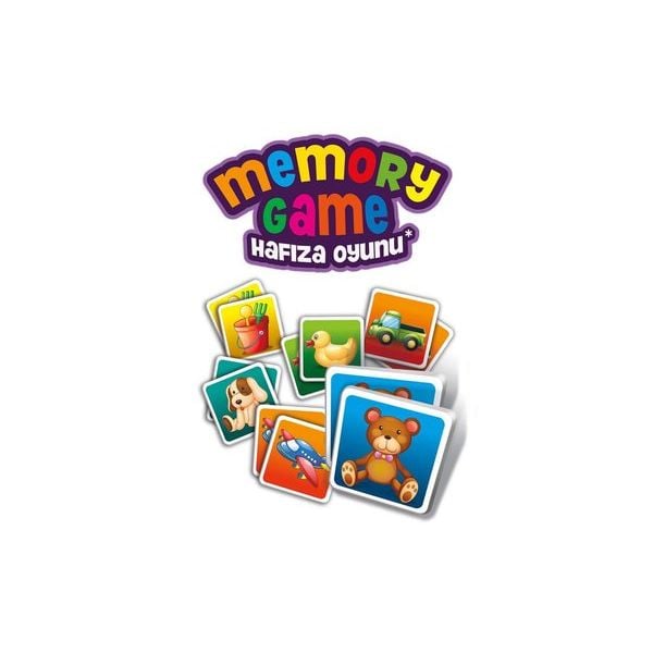 Memory Game