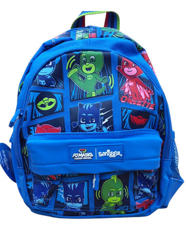 Backpack Small PJmasks Smiggle