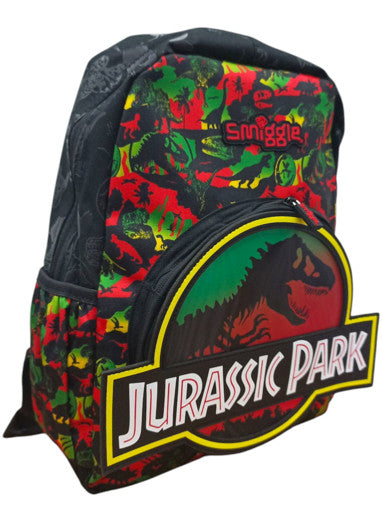 Backpack Small Jurassic Smiggle