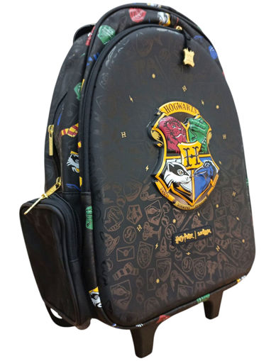 Trolley Bag Medium Harry Potter Smiggle