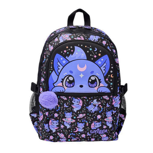 Backpack Medium Cute Cat Smiggle