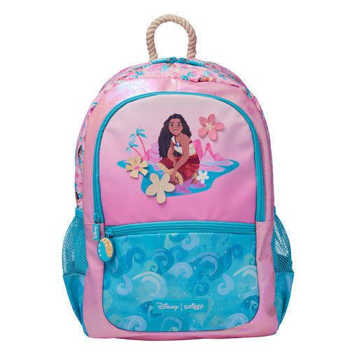 Backpack Medium Disney Smiggle