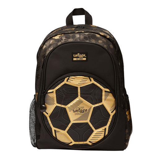 Backpack Medium Football Smiggle