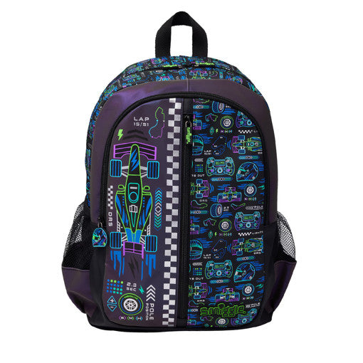 Backpack Medium Racing Formula 1 Smiggle