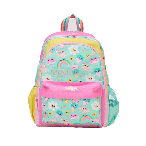 Backpack Small Rainbow Smiggle