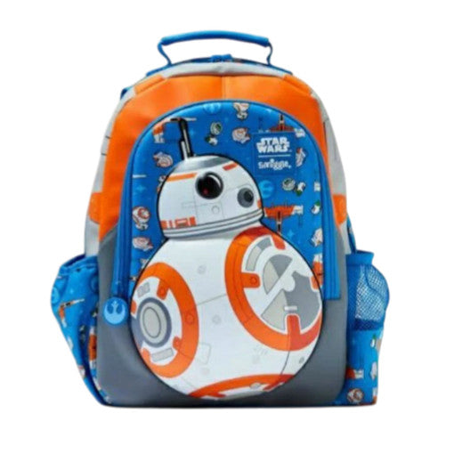 Backpack Small Star Wars Smiggle,3D