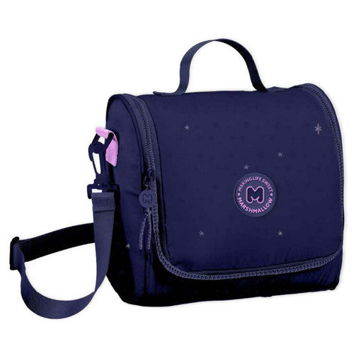 Lunch Bag Stargazing Marshmallow