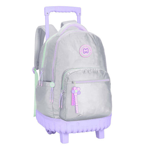 Trolley Bag Platinum Marshmallow