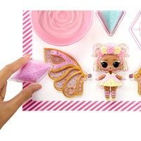 MGA Entertainment L.O.L. Surprise LOL Surprise Fairies!