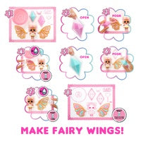MGA Entertainment L.O.L. Surprise LOL Surprise Fairies!