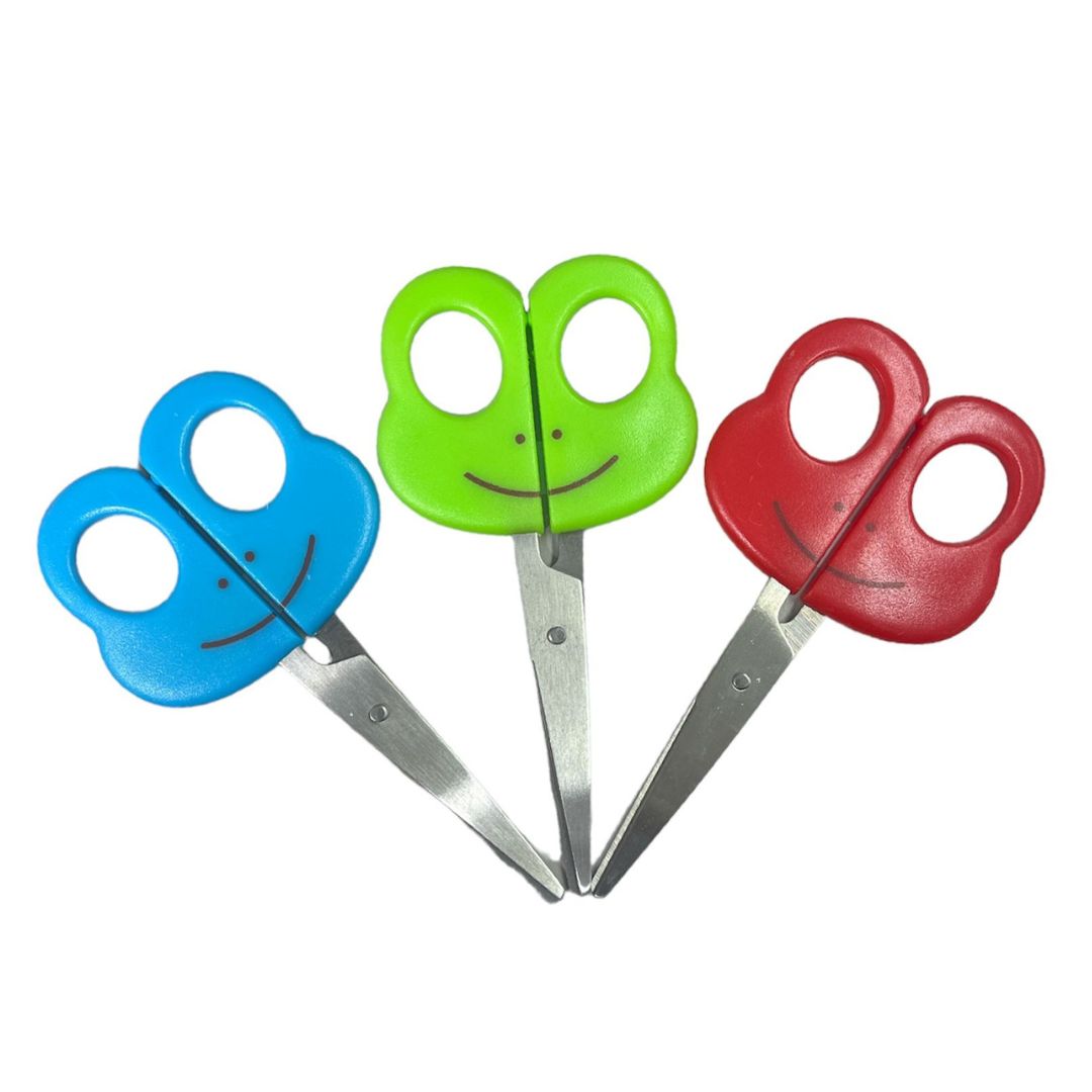 Frog Scissors