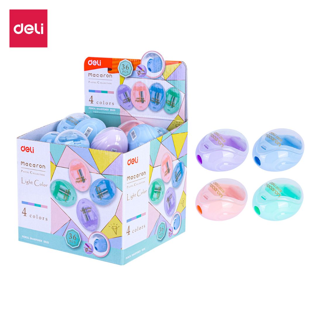 Deli Moon Sharpener