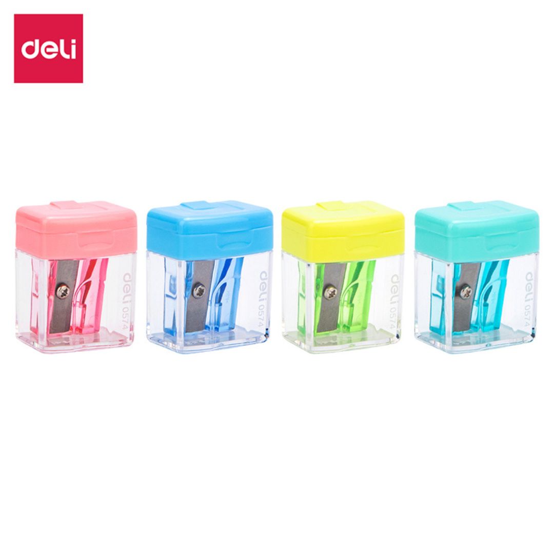 Deli 1 Hole Sharpener