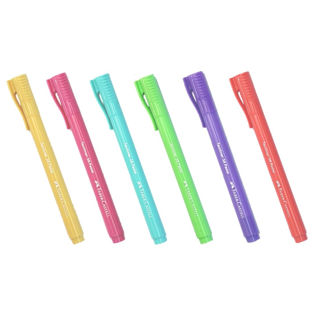 Faber-Castell Pastel