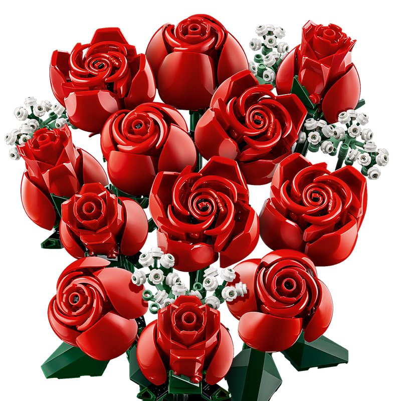 Bouquet of Roses