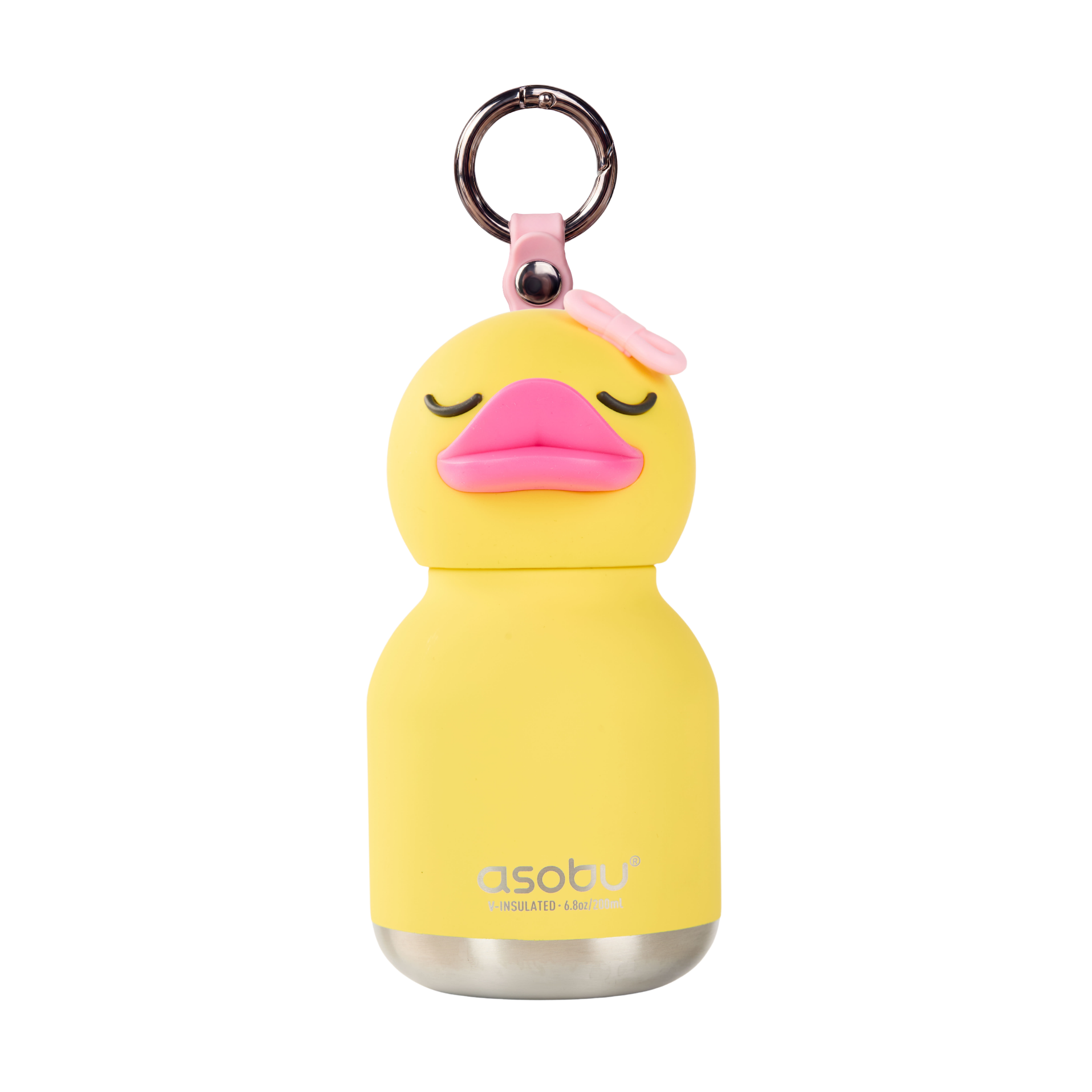 Mini Duck Bestie Bottle
