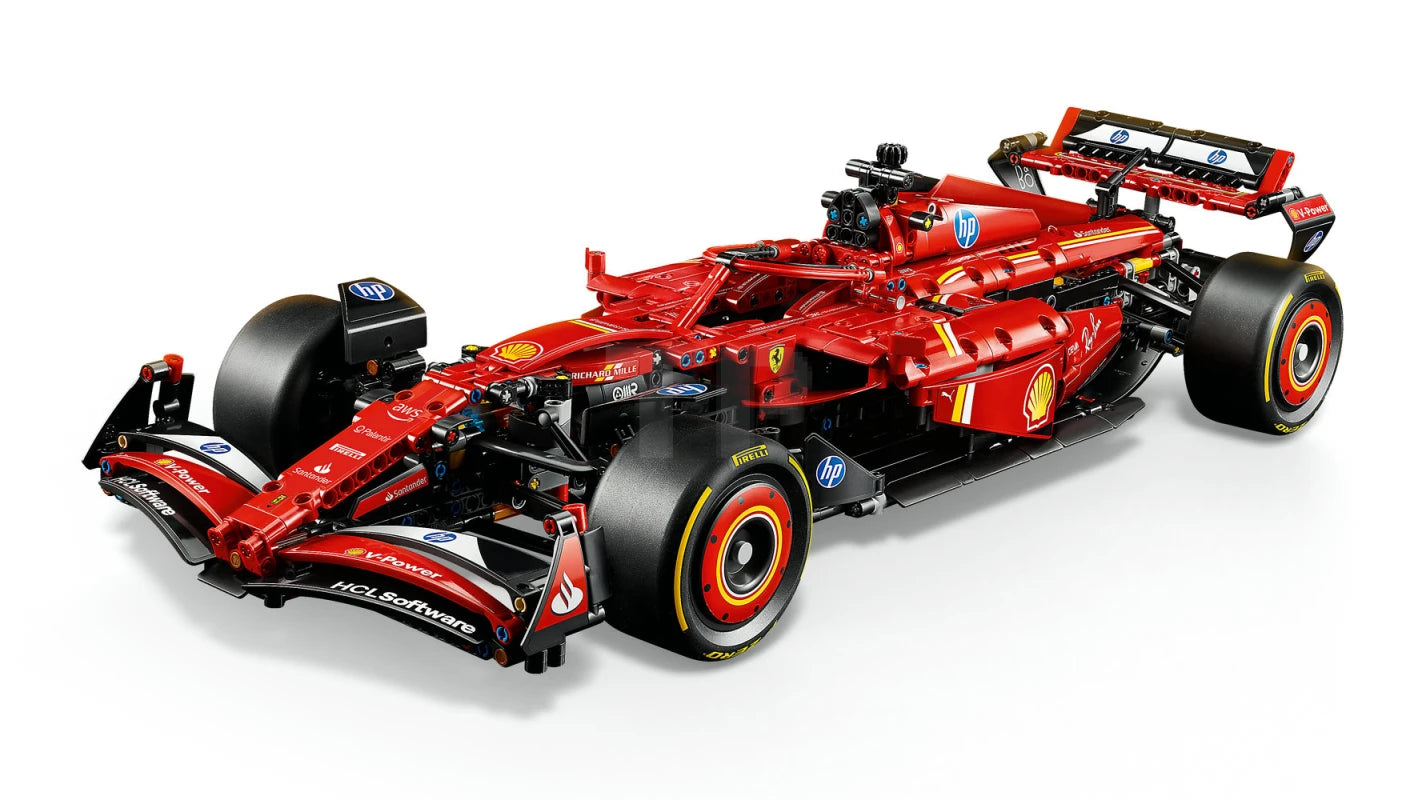 LEGO Ferrari SF-24 F1 Car - 42207