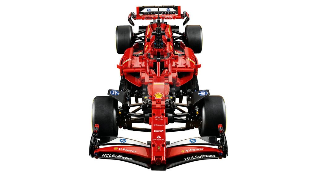 LEGO Ferrari SF-24 F1 Car - 42207