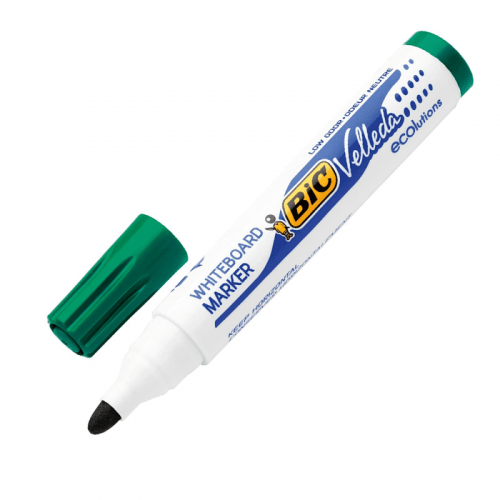 Bic Whiteboard Marker Green