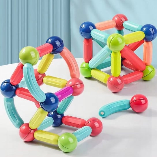 Magnetic Sticks