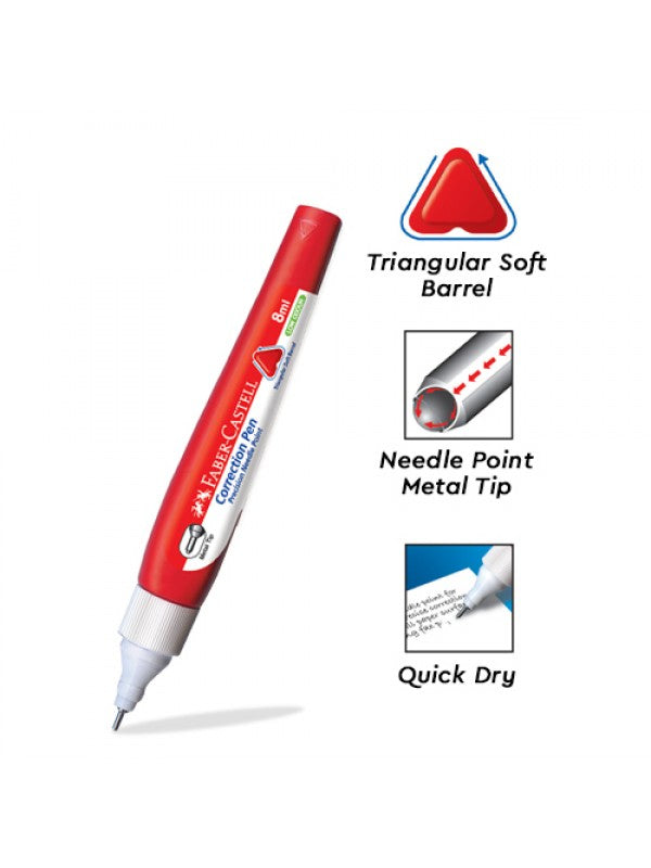 Faber-Castell 7ml