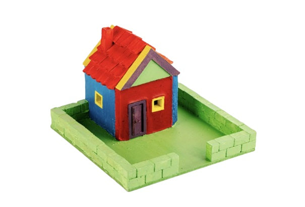 Bldits The Country House Building Kit