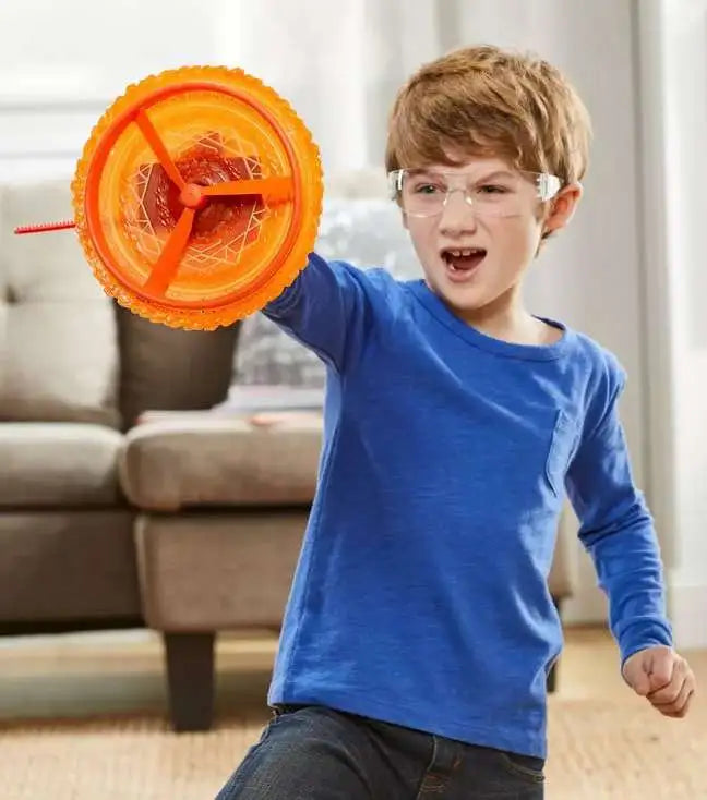 Marvel Doctor Strange in the Multiverse of Madness Spell Blaster