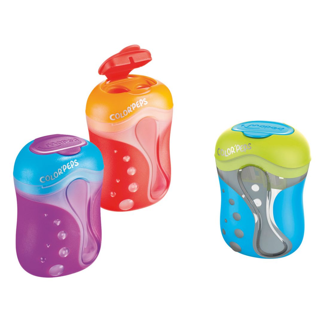 Maped Sharpener 2 holes