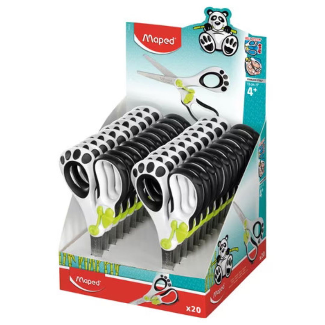 Maped Panda Scissors