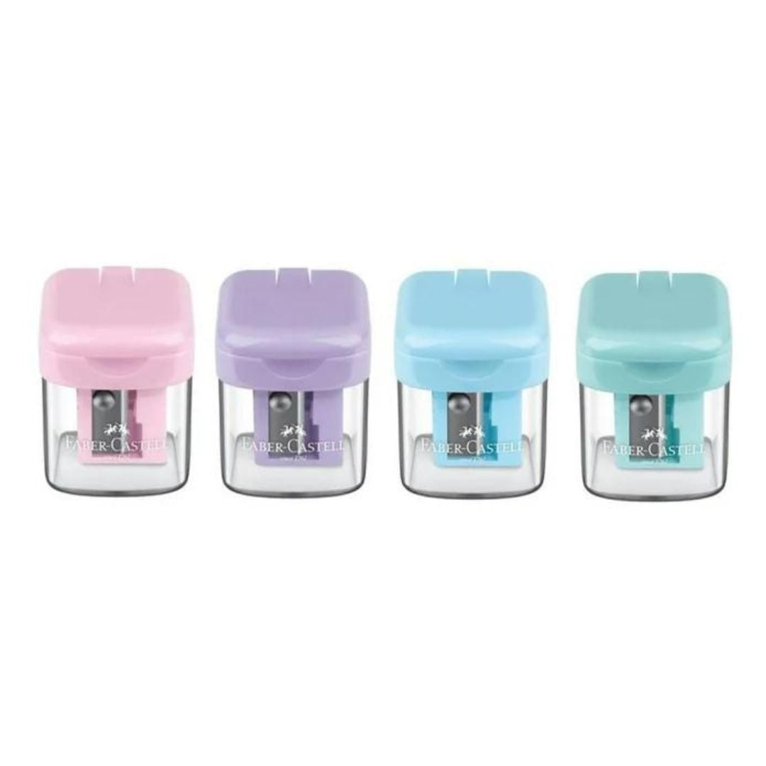 Faber-Castell Pastel Sharpener
