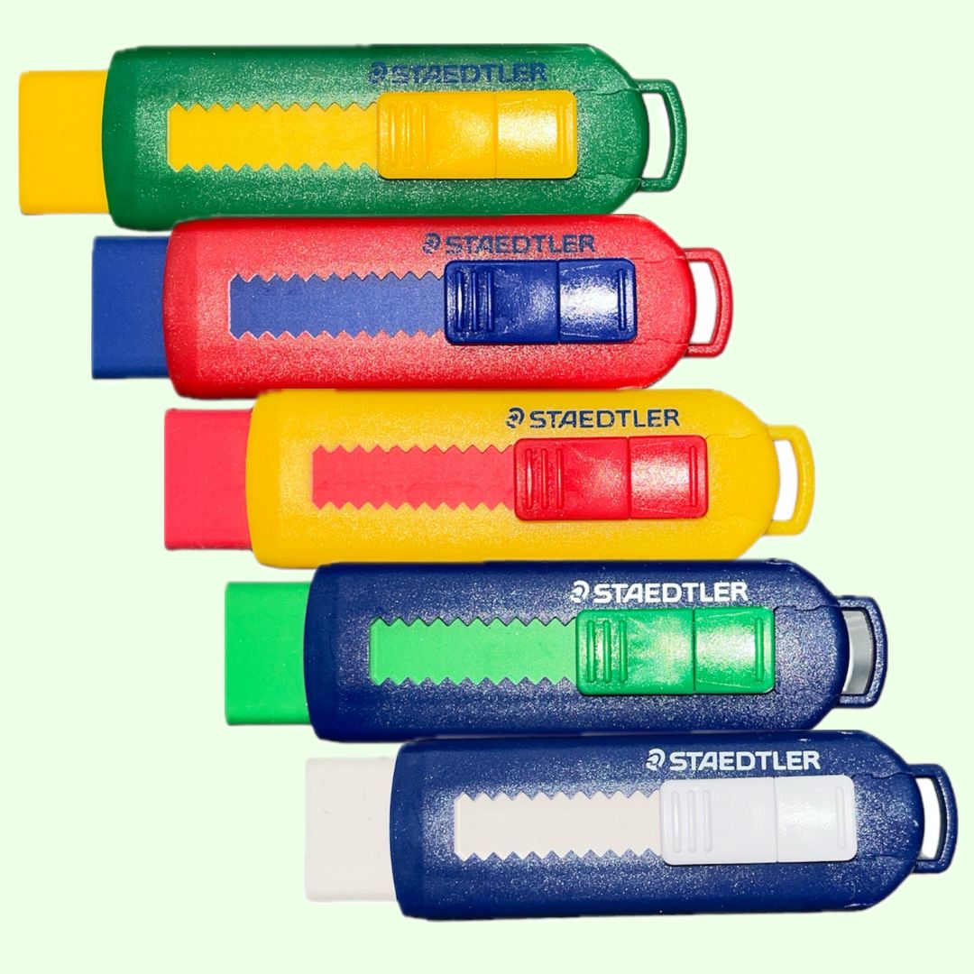 Staedtler Eraser