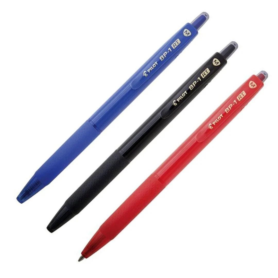 Pilot Medium BP-1 Pen