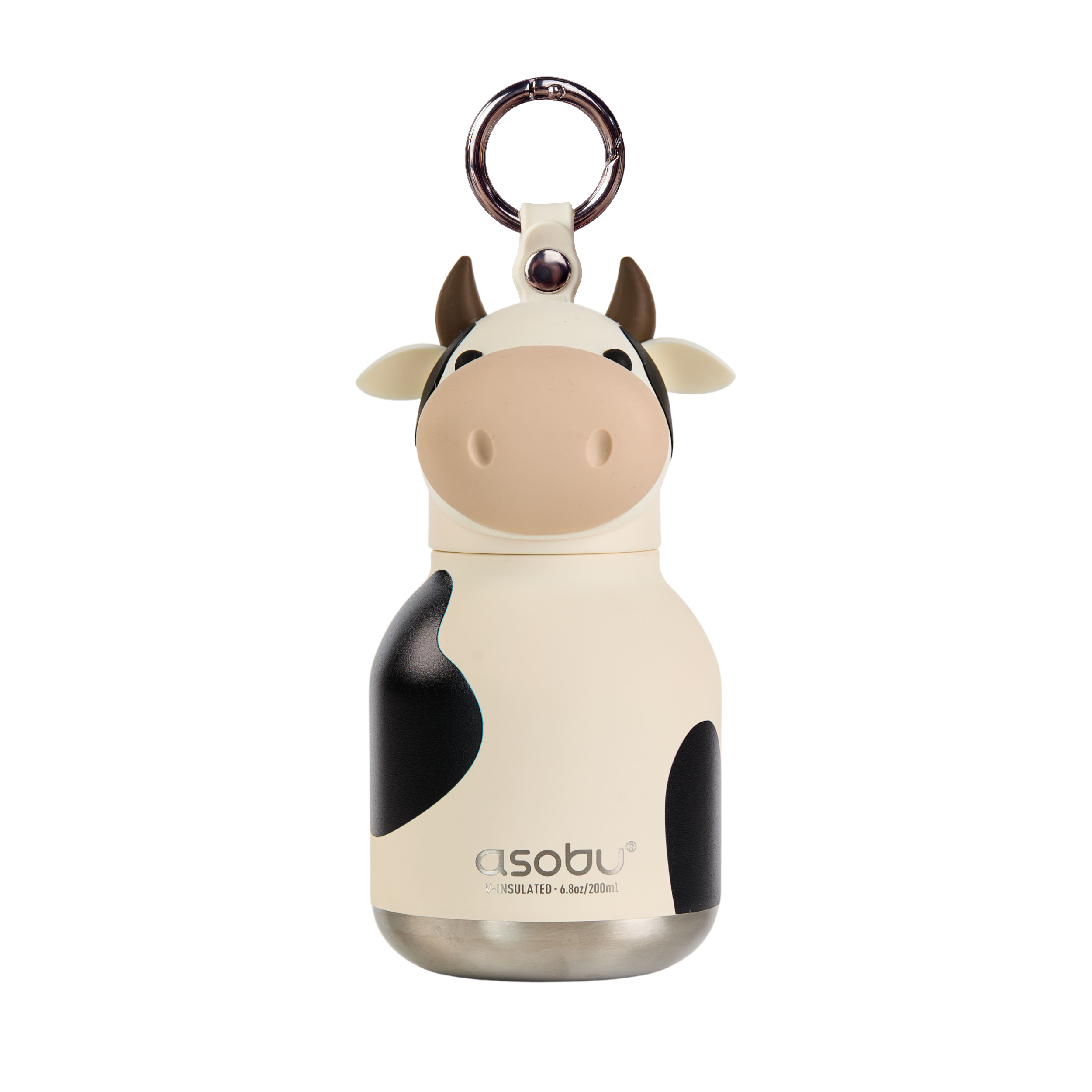 Mini Cow Bestie Bottle
