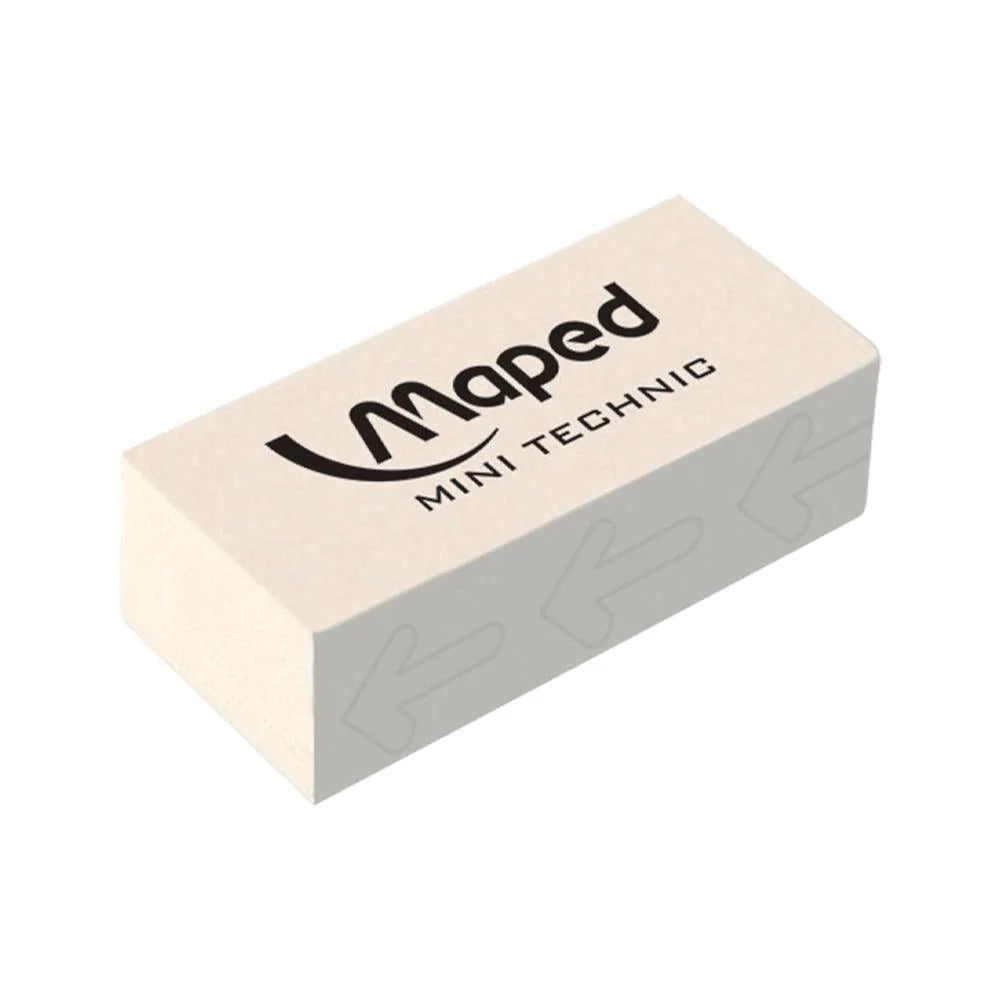 Maped Eraser Technic 300