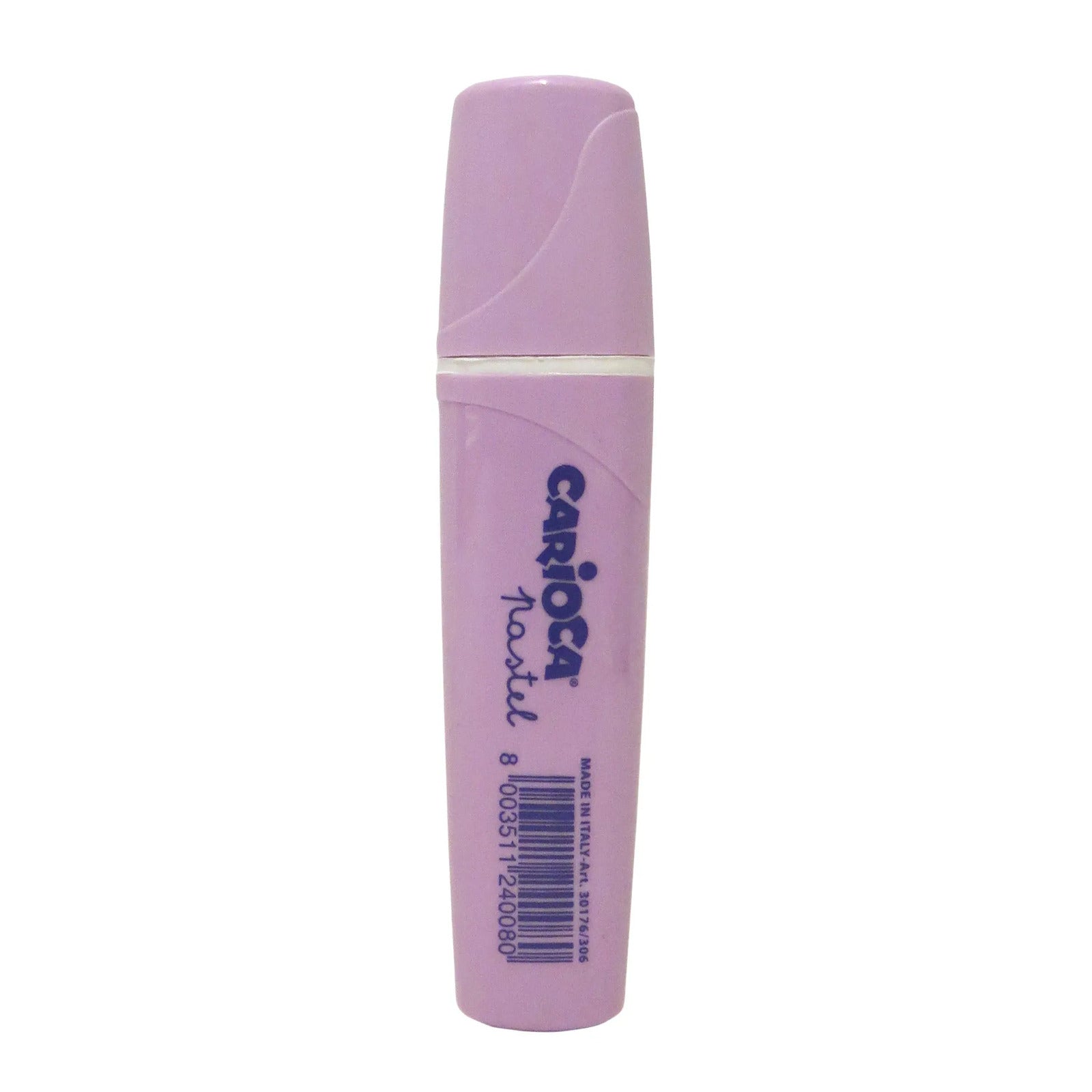 CARIOCA Highlighters Pastel Violet