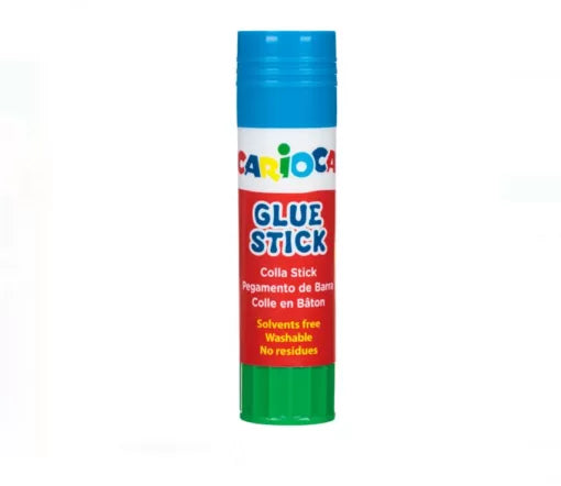 Carioca Glue Stick 20g
