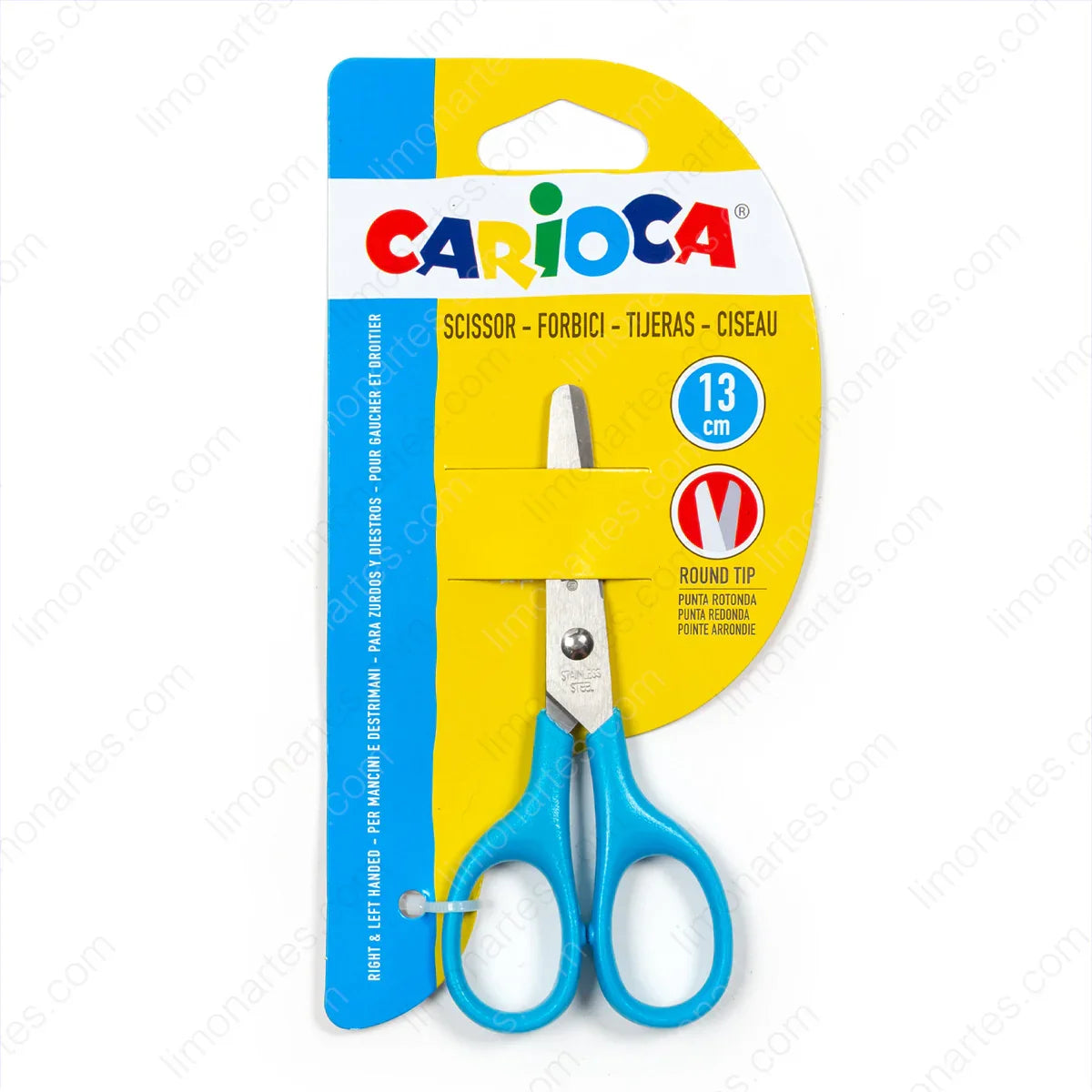 Carioca Scissor 13 Cm