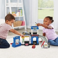 Vtech Toot-Toot Drivers Pizza Truck 400973