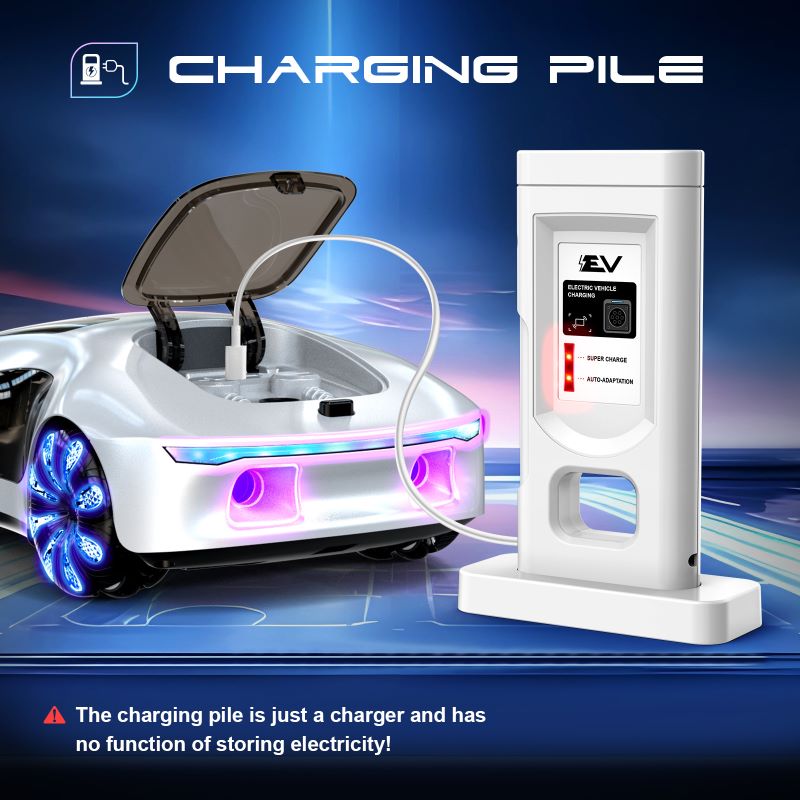 Spray Remote Control Car