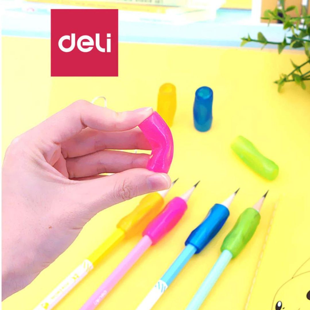 Deli Blister Pencil Grip