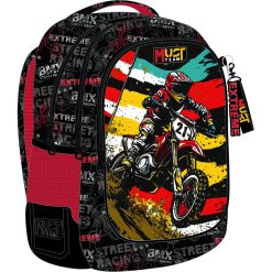 43 CM BACKPACK 3 CASES BIKE