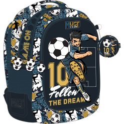 43 CM BACKPACK 3 CASES FOOTBALL