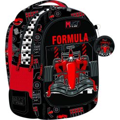 43 CM BACKPACK 3 CASES FORMULA