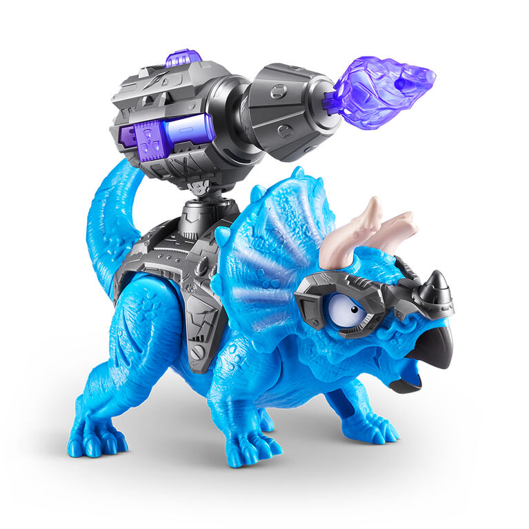 Smashers Dino Island T-Rex Battles