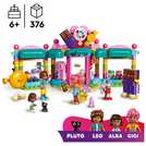 LEGO Friends Heartlake City Sweet Toy 42649