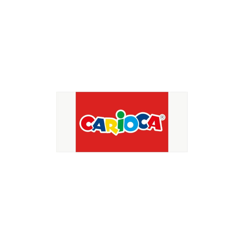 Carioca Small Eraser