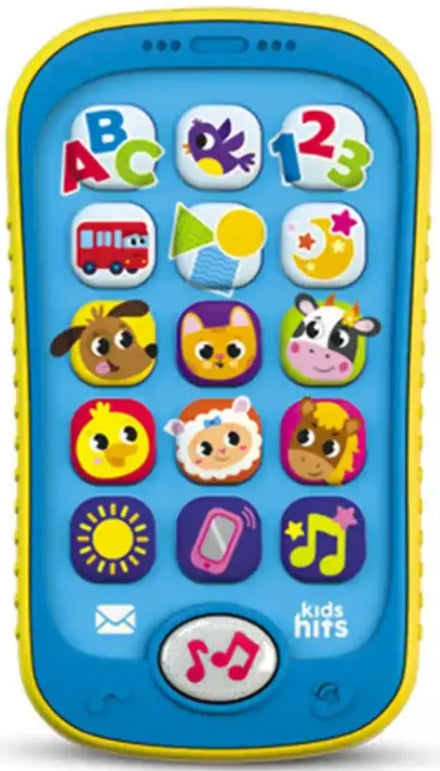 Kids hits, Smart Phone, Farm animals