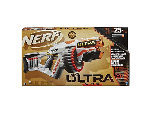 Hasbro, Nerf Gun - Ultra One , With 25 Bullets