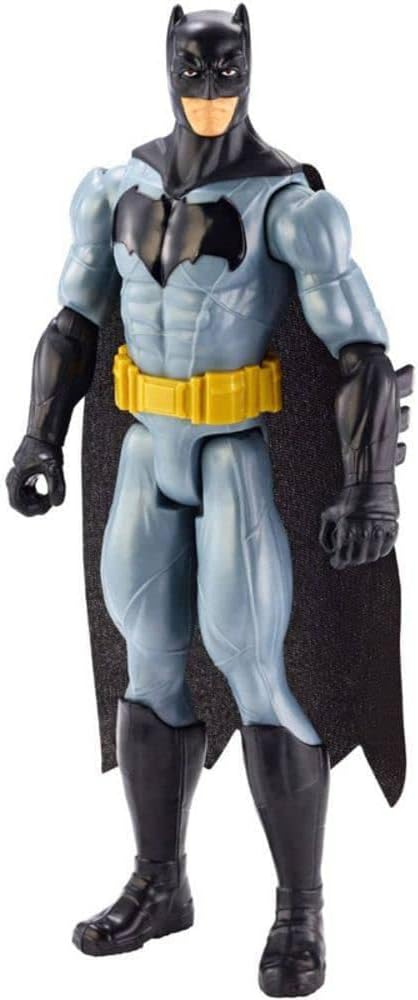 Batman v Superman: Dawn of Justice Batman Figure, 12"